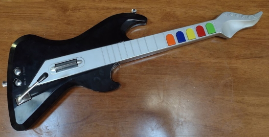 MIDI Guitar